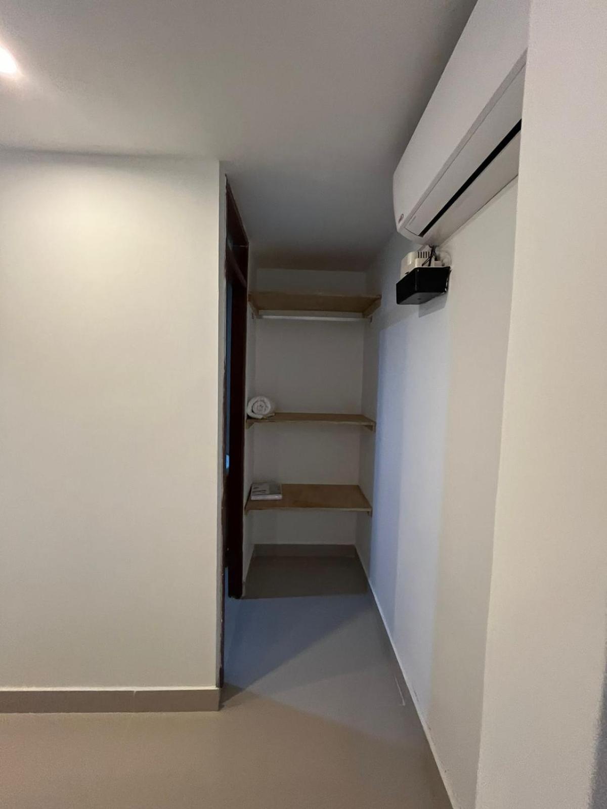 Apartment Acogedora Wifi Banotv Ac Piura